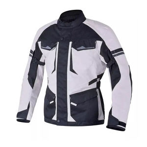 เสื้อแจ็คเก็ตโมโตครอส ชุดขี่มอเตอร์ไซค์วิบาก เสื้อเจอร์ซีย์ออฟโรด เสื้อผ้าโพลีเอสเตอร์ 100% เสื้อเจอร์ซีย์โมโตครอสแบบซับลิเมชั่น เสื้อแจ็คเก็ตสำหรับแข่งมอเตอร์ไซค์ - Product Image 6