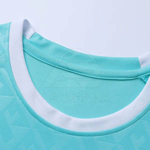 ชุดฟุตบอลสั่งทำพร้อมโลโก้ขายส่ง แขนสั้น ชุดทีมฟุตบอล ราคาถูก - Product Image 2