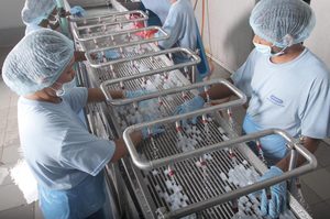 ก้อนวุ้นมะพร้าว8x8มม. ส่วนผสมเครื่องดื่มแบบก้อนนาตาเดอโคโคโค่จากเวียดนาม - Product Image 5