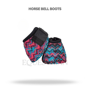Botas Protectoras para Caballos, Botas de Equitación, Equipo Ecuestre - Product Image 2