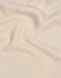 Pull en tricot classique beige respirant à col rond pour homme, manches longues, sur mesure, prix bas - Product Image 6