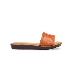 Sandale décontractée à talon aigue-marine pour filles KD5434 - Product Image 3