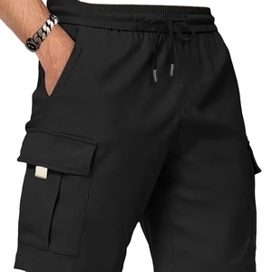 Pantalones cortos de impacto con logotipo, pantalones cortos de yoga sin costuras, ropa deportiva de entrenamiento de alto estiramiento para mujeres, Fitness, gimnasio, correr, ajuste cómodo - Product Image 1