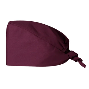 Innovative Denim <b>Scrub</b> <b>Caps</b> for Nurses Surgeons Clinical Specialists Comfortable and Adjustable Fabric - Product Image 2