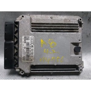 ECUs y Módulos de Computación Usados A8 4E1910560 - Product Image 1