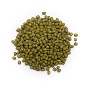Pure 100% <b>Green</b> Mung Beans Dried Bulk Premium Grade Export Quality 25kg for Import Buyers - Product Image 1