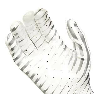 Guantes de Fútbol Americano Personalizados para Hombre, Ligeros, de Alta Adherencia, Antideslizantes, con Logotipo del Equipo - Product Image 6