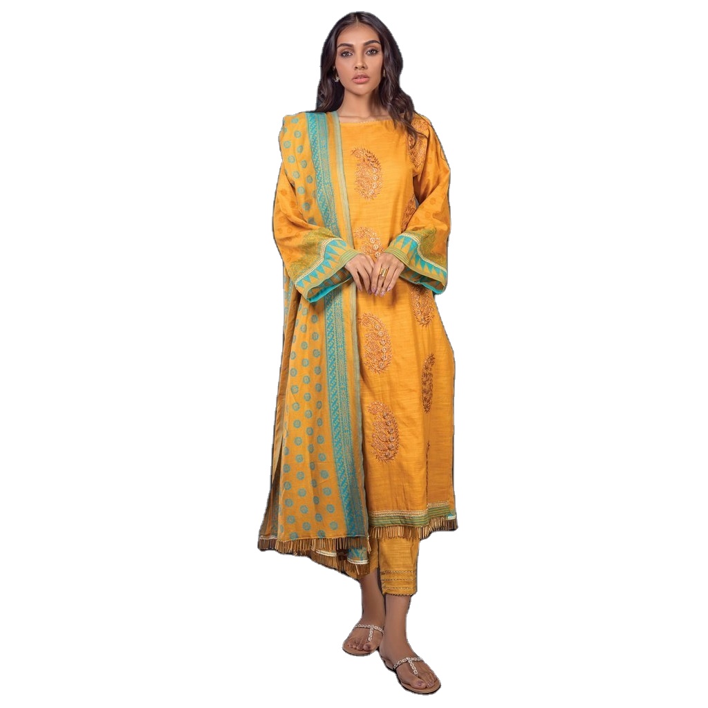 la piscine lady length dress La Piscine Lady Length Dress in Butter  Mirror Palais
