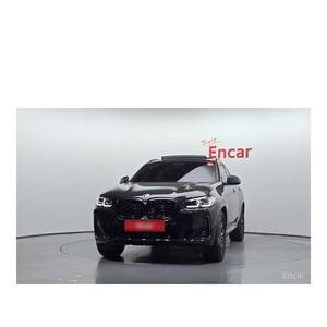 BMW X4 XDrive20i M Sport 2023 con Caja de Cambios Automática, Volante a la Izquierda y Cámara Trasera, 63,160 km - Product Image 3