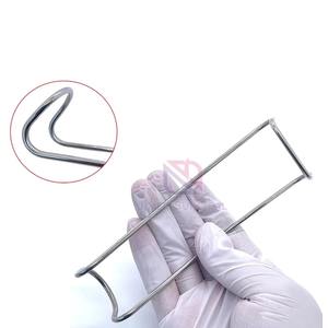 Instrumentos Quirúrgicos Periodontales de Precisión con Logotipo Personalizado |   Herramientas de Cirugía Dental Duraderas y de Alta Calidad para Profesionales - Product Image 5