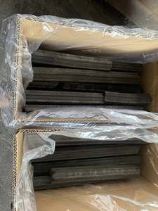 Briquetas de carbón vegetal para parrilla de restaurante, alta temperatura, alta densidad, briquetas de carbón de aserrín negro, carbón de larga duración - Product Image 3