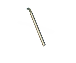 Herramienta de Grabado de Joyería de Acero Inoxidable Personalizada con Forma Irregular para Trabajos de Detalle Precisos - Product Image 2