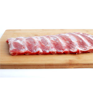Côtes de porc surgelées disponibles pour expédition vers n'importe quel port - Product Image 2