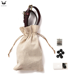 Premium Y-<b>Back</b> Suspenders For Men Adjustable Handcrafted Maroon <b>Braces</b> With Heavy Duty Metal Clips Brown Leather Suspenders - Product Image 4