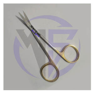 Tijeras Nasales Wilmer de Alta Calidad, Herramienta Quirúrgica Converse Graefe - Product Image 4