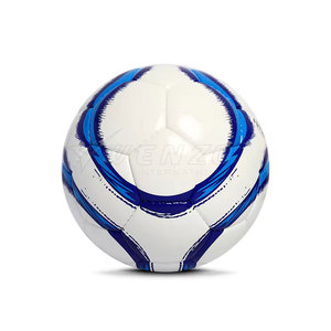 Balón de Fútbol Clásico Avanzado, Construcción Duradera, Agarre Fuerte, Entrenamiento Profesional, Alto Rendimiento, Equipo Deportivo Personalizable - Product Image 2