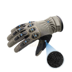 Made In Best Material Mechanic <b>Gloves</b> Cheap Price Lightweight Mechanic <b>Gloves</b> New Style Mechanic <b>Gloves</b> - Product Image 2