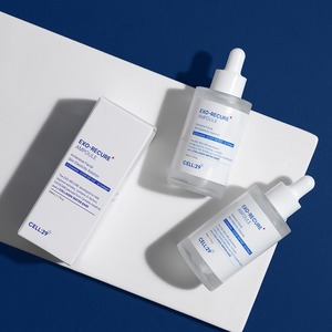 [LACOM] CELL29 EXO-RECURE AMPOULE Sérum facial coréen à l'essence de collagène et aux exosomes pour l'élasticité de la peau - Product Image 3