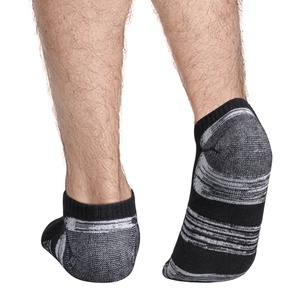 Calcetines Deportivos TriPro TPS-78 de Algodón Metálico Conductivo - Calcetines Terapéuticos Funcionales Tejidos para Hombre, para Entrenamiento y Uso Diario - Product Image 1