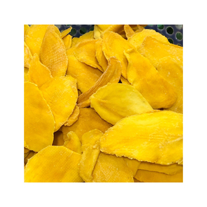 มะม่วงอบแห้งรสหวานตามธรรมชาติมะม่วงอบแห้งจากผู้ผลิตเวียดนาม - Product Image 1