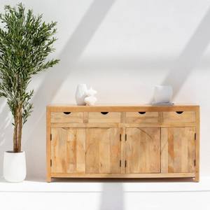 Buffet en bois Merino Arista pour des intérieurs et extérieurs modernes et élégants - Product Image 1
