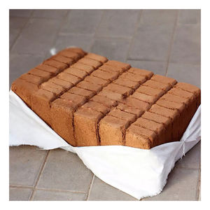 Coco Peat en Bloque de 5 kg, el Más Vendido, Fibra de Coco, Turba de Coco, Cocopeat - Product Image 5