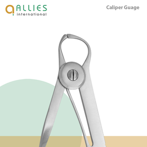 Calibradores de precisión de acero inoxidable, herramienta de medición digital y analógica, alta precisión, duraderos - Product Image 1