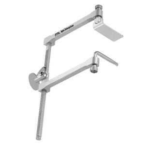 SCOVILLE hémilaminectomie rétracteur ensemble complet manuel en acier inoxydable Instrument chirurgical haute qualité certifié CE hôpital - Product Image 6