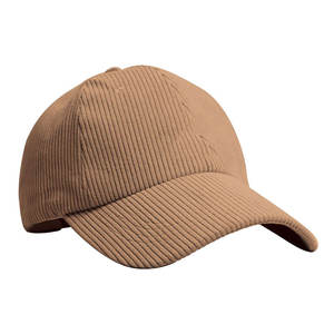 Gorras de Béisbol Personalizadas Transpirables de Primavera/Verano, Gorra Casual OEM para Exteriores, Gorras de Béisbol Planas de Color Sólido a la Moda - Product Image 6