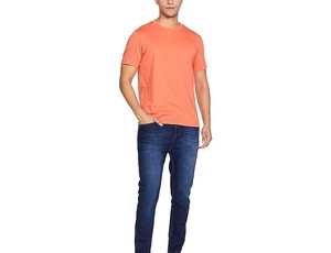 Camiseta Ligera para Hombre con el Mejor Diseño, Tela de Primera Calidad, Estilo Moderno, Antiarrugas, Precio al por Mayor - Product Image 4