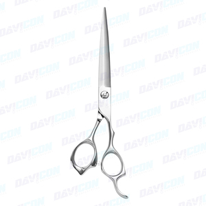 Ciseaux de barbier professionnels DAVICON Offre Spéciale Instrument de beauté ciseaux manuels en acier inoxydable - Product Image 3