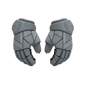 Gants de hockey sur glace de qualité supérieure, fabrication professionnelle, service OEM, nouvelle arrivée, dernier design. - Product Image 1