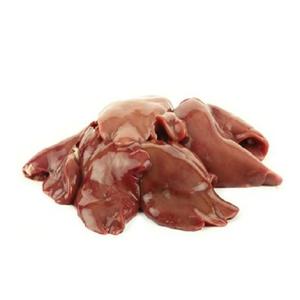 Hígados de Pollo Frescos Congelados, Parte del Cuerpo del Animal, Empaque a Granel, con Cafeína, 100% Puro, Recién Llegado, Más Vendido, Directo de Fábrica - Product Image 1