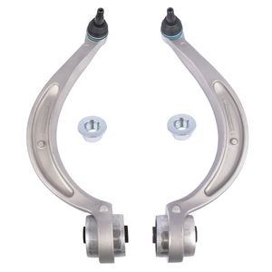 Bras de suspension supérieur avant pour Audi A4/A5/S4/S5/RS5 - Compatible avec les variantes Q5 - 2.0L I4/3.0L V6 - Fabriqué par FAW - Product Image 6