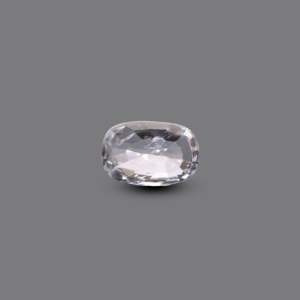 Lab-Created Green Amethyst Oval Cut Loose Gemstone 4x4mm for Fine Jewelry - Product Image 2