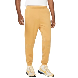 Top Quality <b>Trouser</b> for <b>Men</b> Casual Wear with Custom <b>Men</b> <b>Trousers</b> <b>Men's</b> <b>Trousers</b> Cotton Fleece Customize - Product Image 1