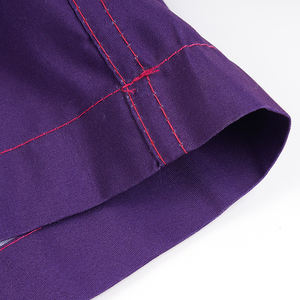 กางเกงว่ายน้ำผู้ชายลายไล่สีพร้อมโลโก้แบบกำหนดเอง กางเกงชายหาดแห้งเร็ว กันน้ำ มีกระเป๋า กางเกงฮาวาย กางเกงขาสั้นฤดูร้อนสำหรับผู้ชาย - Product Image 5