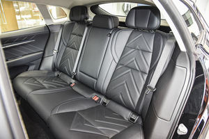 NUEVO PRODUCTO Autos de Lujo Nuevos a la Venta, Precios de Autos Nuevos en Zeekr 001 You 2024 - Product Image 3