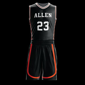 Best New Style Reversible Sublimation Adult Basketball Custom Plus Size Uniforms <b>Sets</b> Breathable Quick Dry Anti-Bacterial <b>sets</b> - Product Image 1