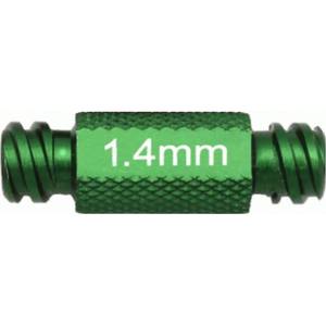 Cánulas de liposucción Mahfooz Instruments, adaptador de transferencia - Product Image 1