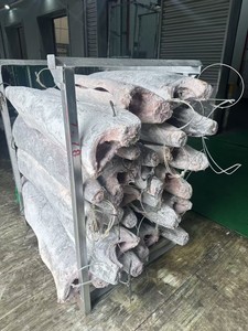 Marlin Rayado Congelado, Pesca Salvaje, Grado Sashimi, IQF, DWT - Product Image 3