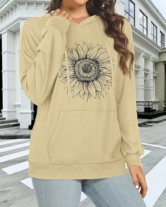 High Quality <b>Women's</b> <b>Jogger</b> Sets Autumn Winter Custom Logo Plain Hoodie Tracksuit Casual Sweatpants 2 Piece Outfits - Product Image 6
