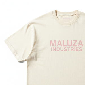 T-shirt Homme Oversize Personnalisable Broderie Streetwear Coton Épais Délavé Vintage Uni 2026 - Product Image 2