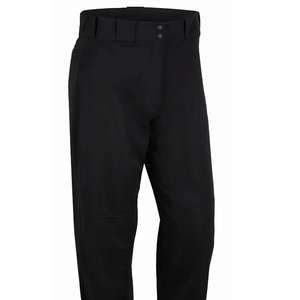 Pantalones de Softbol Transpirables para Hombre, con Nombre de Equipo Personalizado, 100% Poliéster, Logotipo Frontal, para Adultos - Product Image 5