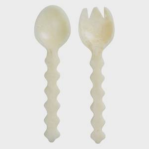 Bol décoratif en résine modelé à la main, poli miroir multicolore, étanche, pour salade, vaisselle de luxe, ustensiles de cuisine, sans danger pour les aliments - Product Image 3