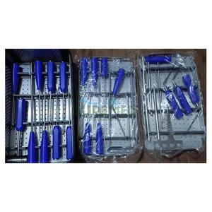 Kit de chirurgie orthopédique de la colonne vertébrale endoscopique biportale unilatérale UBE de haute qualité - Product Image 2