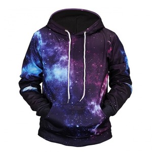 Sweat-shirt à capuche à manches longues pour homme, 100% coton, polaire doux, respirant, logo personnalisé, mode hiver, OEM ODM - Product Image 1