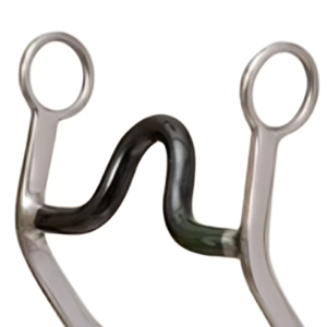 Produits équestres de haute durabilité pour une utilisation à long terme, mors en fer doux, mors de cheval professionnels de style western unique, faible MOQ - Product Image 6