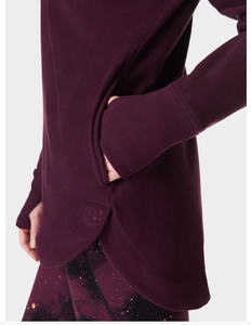 Sudadera con Capucha de Manga Larga para Mujer, Diseño Nuevo, Cuello Redondo, Personalizada, Invierno, Estampada, Lavado Ácido, Tejida, con Logotipo Personalizado en la Parte Delantera - Product Image 5