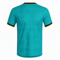 Conjunto de Uniforme de Fútbol Personalizado con Nuevo Diseño 2026, Calidad Tailandesa, Uniforme de Fútbol Masculino de Secado Rápido, Servicio OEM con Logotipo y Nombre del Equipo